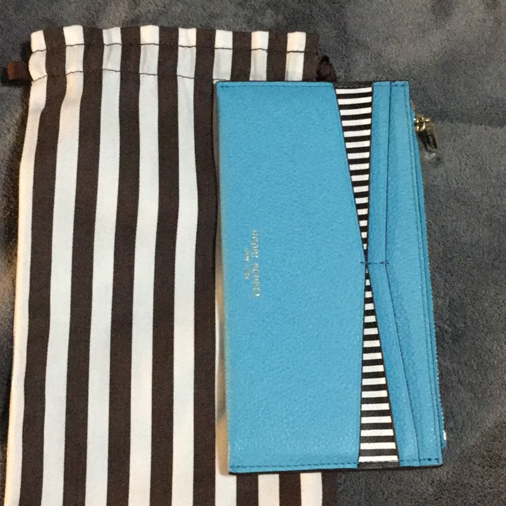 Henri Bendel Banklet